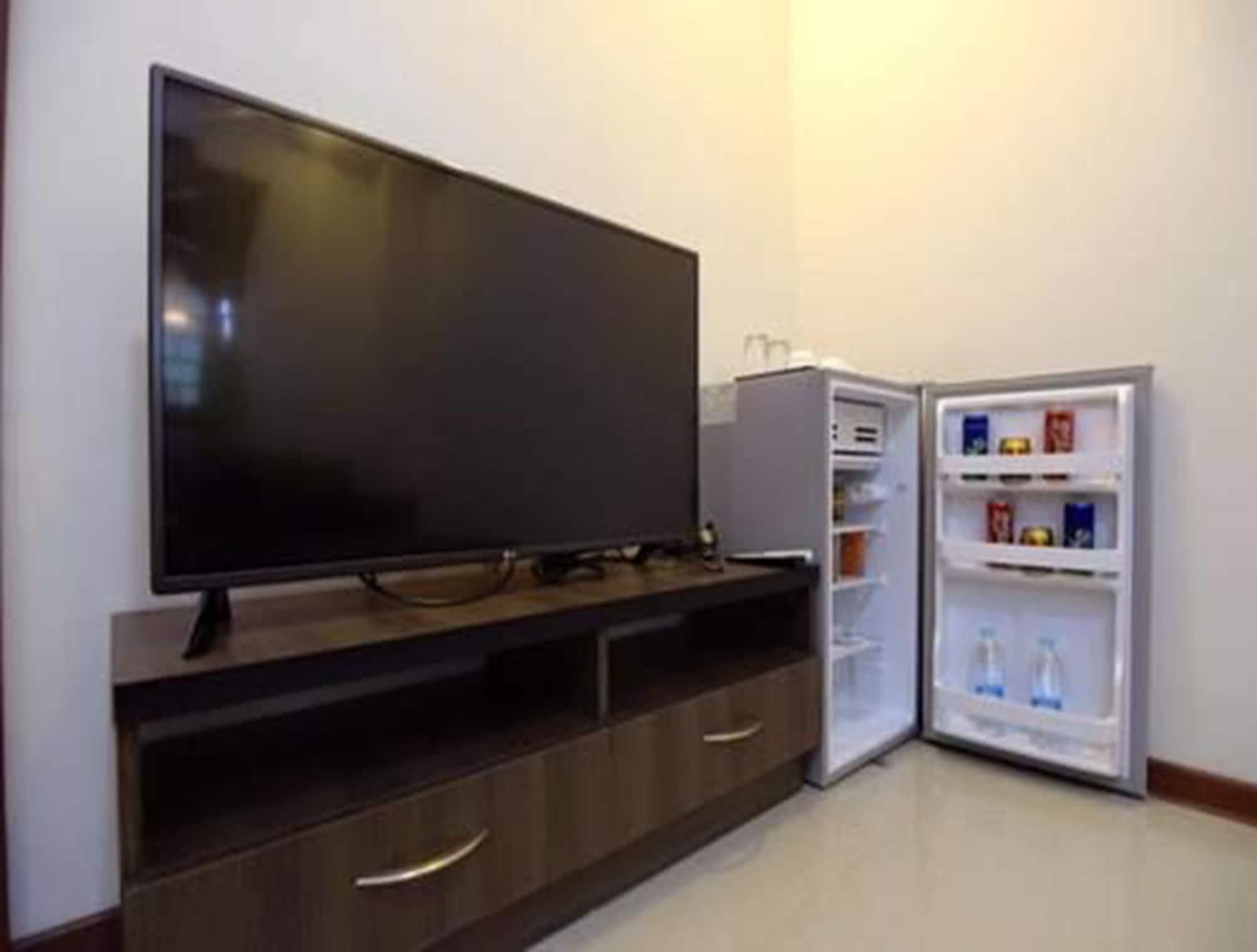 City Central Inn Gyogon Екстер'єр фото