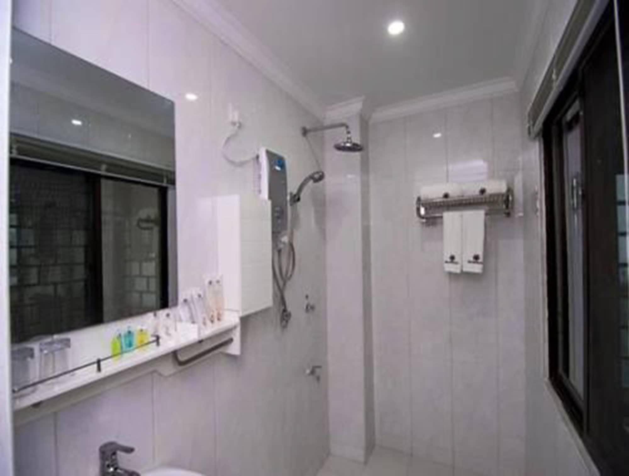 City Central Inn Gyogon Екстер'єр фото