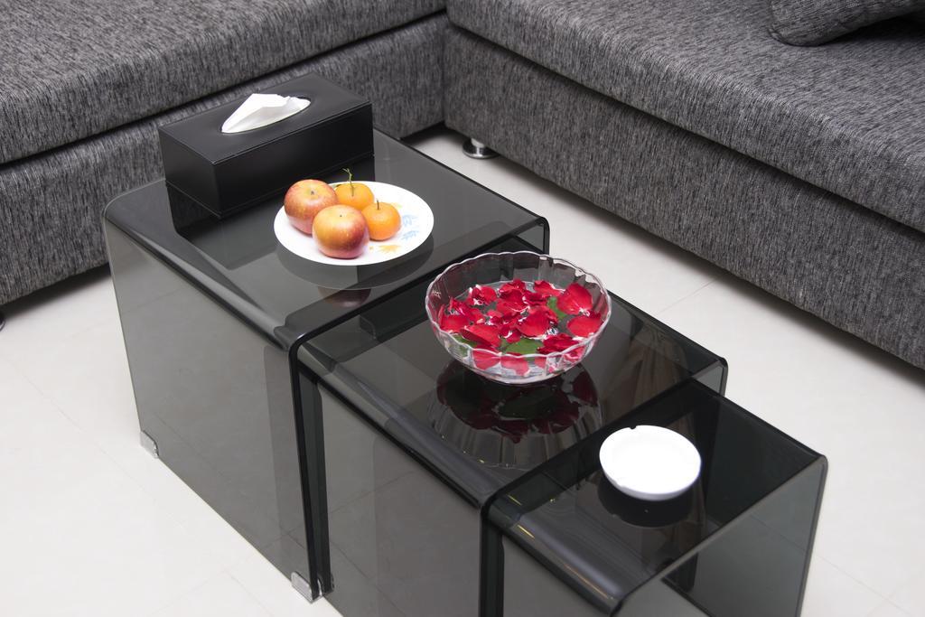 City Central Inn Gyogon Екстер'єр фото